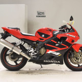 Мотоцикл Honda CBR600F з пробігом 18187 km