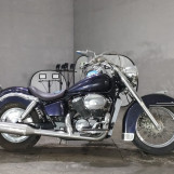 Мотоцикл Honda SHADOW 400 с пробегом 16880 km