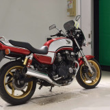 Мотоцикл Honda CB750SF с пробегом 31057 km