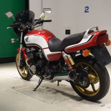 Мотоцикл Honda CB750SF с пробегом 31057 km