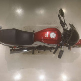 Мотоцикл Honda CB750SF с пробегом 31057 km