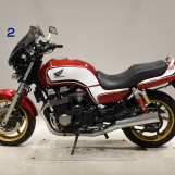Мотоцикл Honda CB750SF с пробегом 31057 km