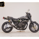 Мотоцикл Kawasaki Z900 з пробігом 9785 km