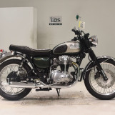 Мотоцикл Kawasaki W650 с пробегом 17713 km