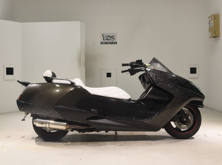 Мотоцикл Yamaha MAJESTY с пробегом 13663 km