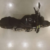 Мотоцикл Honda CB650R з пробігом 1206 km