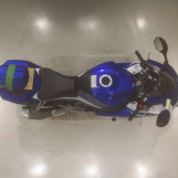 Мотоцикл Suzuki GSX-R750 з пробігом 9514 km