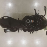 Мотоцикл Kawasaki ninja 1000 sx з пробігом 5806 km