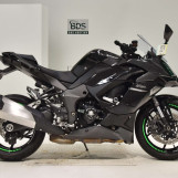 Мотоцикл Kawasaki ninja 1000 sx з пробігом 5806 km