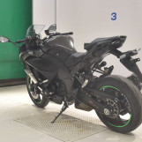 Мотоцикл Kawasaki ninja 1000 sx з пробігом 5806 km