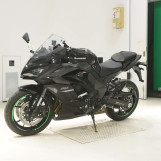 Мотоцикл Kawasaki ninja 1000 sx з пробігом 5806 km