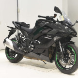 Мотоцикл Kawasaki ninja 1000 sx з пробігом 5806 km