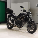 Мотоцикл Suzuki SV650 з пробігом 555 km