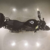 Мотоцикл Suzuki SV650 з пробігом 555 km