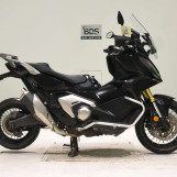 Мотоцикл Honda X-ADV750-2 с пробегом 234128 km