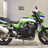 Мотоцикл Kawasaki ZRX1100 с пробегом 12678 km