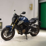 Мотоцикл Honda CB650R з пробігом 4895 km