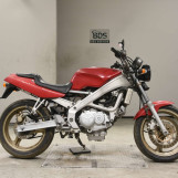 Мотоцикл Honda VT250 SPADA с пробегом 14301 km