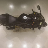 Мотоцикл Yamaha YZF-R3 с пробегом 19850 km