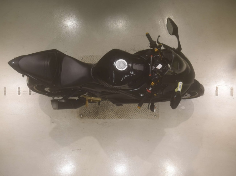 Мотоцикл Yamaha YZF-R3 с пробегом 19850 km