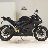 Мотоцикл Yamaha YZF-R3 с пробегом 19850 km