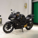 Мотоцикл Yamaha YZF-R3 с пробегом 19850 km