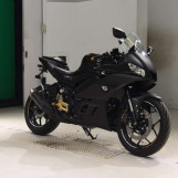 Мотоцикл Yamaha YZF-R3 с пробегом 19850 km