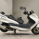 Мотоцикл Yamaha MAJESTY 250C