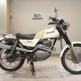 Мотоцикл Honda SILKROAD с пробегом 30312 km
