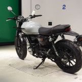 Мотоцикл Honda GB350 з пробігом 8960 km