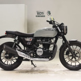 Мотоцикл Honda GB350 з пробігом 8960 km
