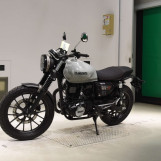 Мотоцикл Honda GB350 з пробігом 8960 km