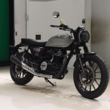 Мотоцикл Honda GB350 з пробігом 8960 km