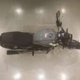 Мотоцикл Honda GB350 з пробігом 8960 km