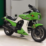 Мотоцикл Kawasaki GPZ900R з пробігом 12337 km