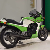 Мотоцикл Kawasaki GPZ900R з пробігом 12337 km