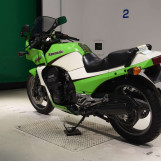 Мотоцикл Kawasaki GPZ900R з пробігом 12337 km