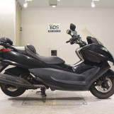 Мотоцикл Yamaha MAJESTY 250 с пробегом 61909 km