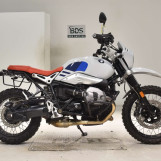 Мотоцикл BMW R NINE T URBAN GS з пробігом 9054 km