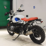 Мотоцикл BMW R NINE T URBAN GS з пробігом 9054 km