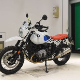 Мотоцикл BMW R NINE T URBAN GS з пробігом 9054 km