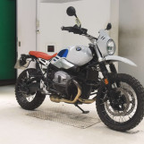 Мотоцикл BMW R NINE T URBAN GS з пробігом 9054 km