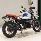 Мотоцикл BMW R NINE T URBAN GS з пробігом 9054 km