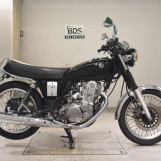 Мотоцикл Yamaha SR400 с пробегом 23896 km