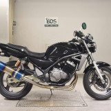 Мотоцикл Suzuki GSX250FX с пробегом 23813 km