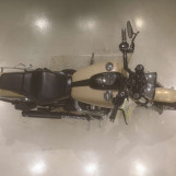 Мотоцикл HD FAT BOB FXDF1580 с пробегом 27654 km