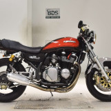 Мотоцикл Kawasaki ZEPHYR750 з пробігом 29743 km