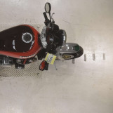 Мотоцикл Kawasaki ZEPHYR750 з пробігом 29743 km