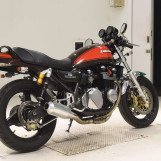 Мотоцикл Kawasaki ZEPHYR750 з пробігом 29743 km