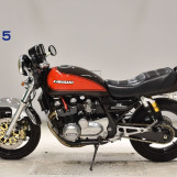 Мотоцикл Kawasaki ZEPHYR750 з пробігом 29743 km